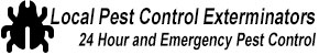 Franklin Lakes NJ Pest Control Exterminators